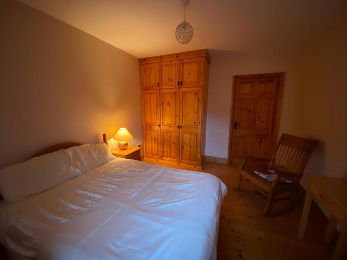 Dromkeal View Apartment Cork Ngoại thất bức ảnh