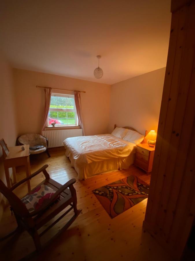 Dromkeal View Apartment Cork Ngoại thất bức ảnh