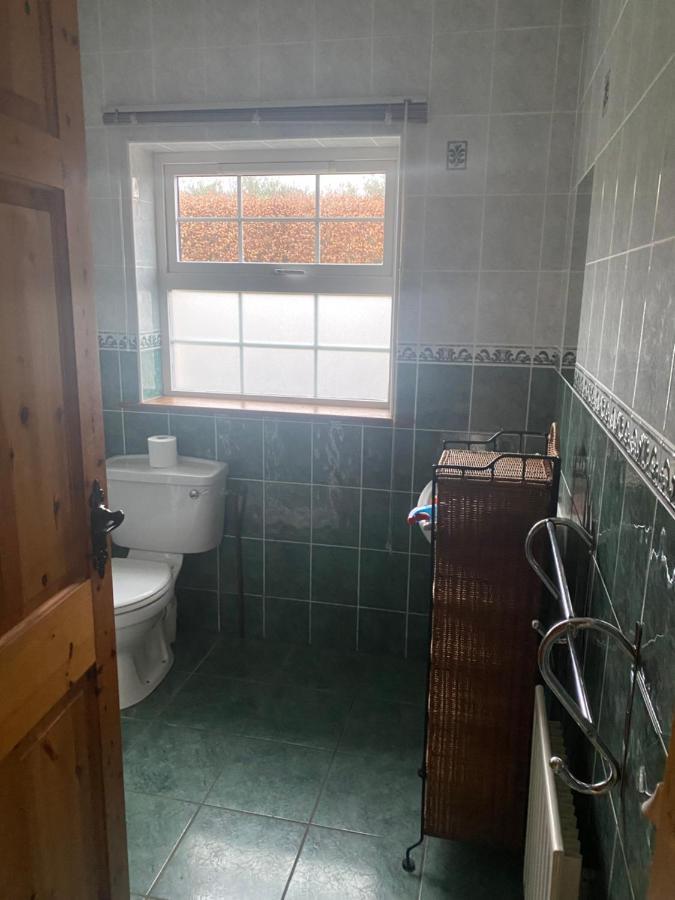 Dromkeal View Apartment Cork Ngoại thất bức ảnh