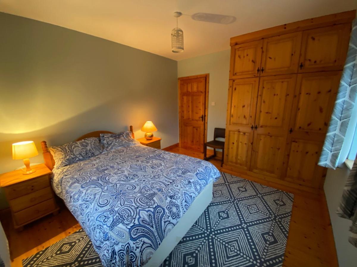 Dromkeal View Apartment Cork Ngoại thất bức ảnh